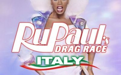 La Drag Race Italiana è realtà!