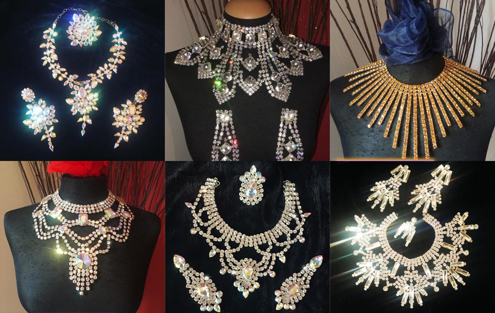 glamstudio rhinestones