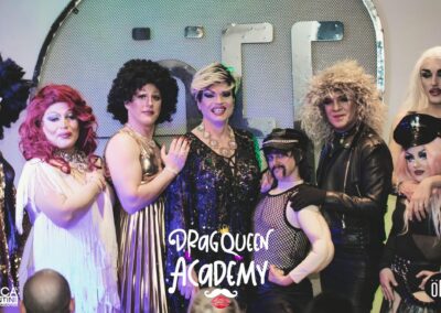 Drag Queen Academy